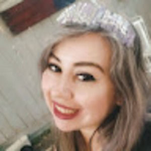 Meet your Posher, Rosaura